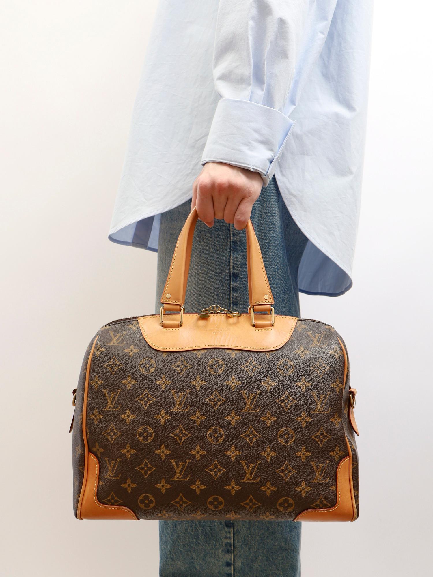 Louis Vuitton Retiro , фото 2