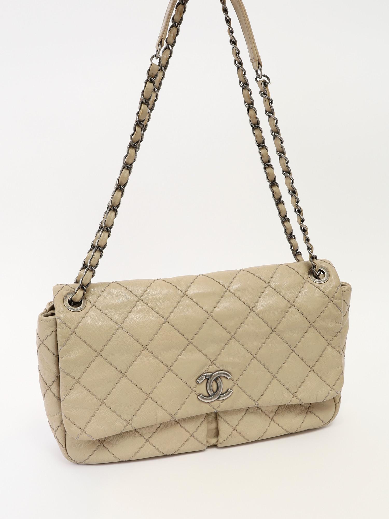Chanel Timeless , фото 5