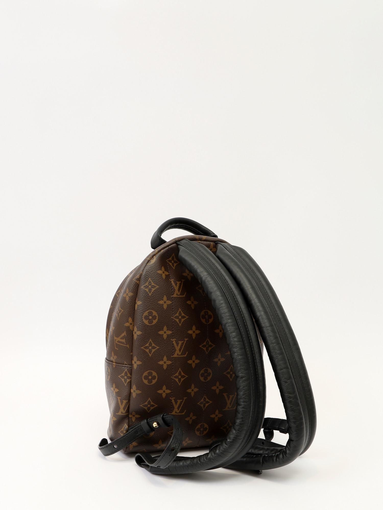 Louis Vuitton Palm Springs , фото 4