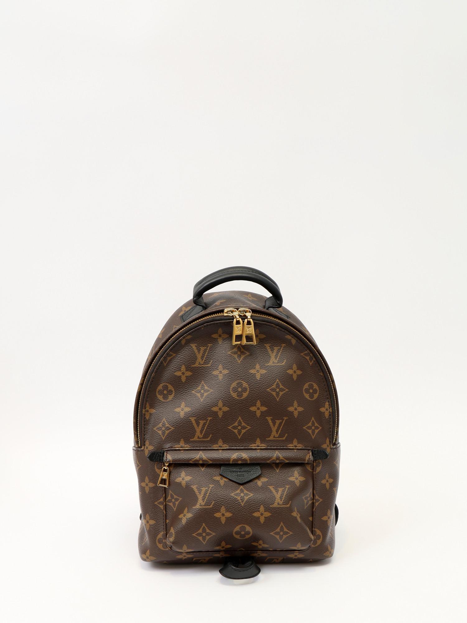 Louis Vuitton Palm Springs , фото 1