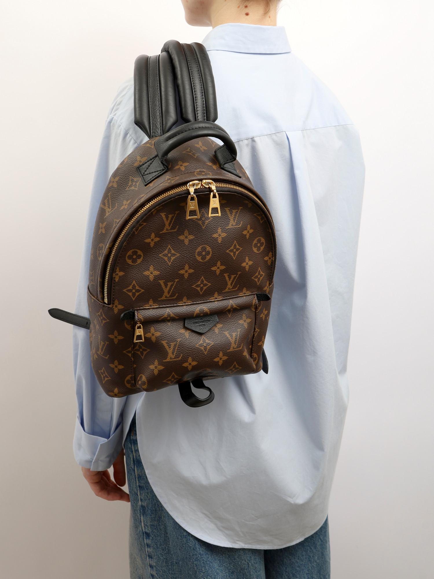 Louis Vuitton Palm Springs , фото 2