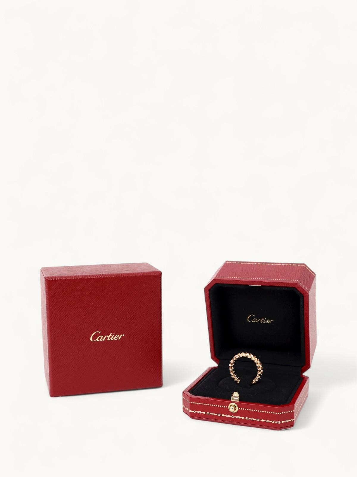 Cartier Clash , фото 4