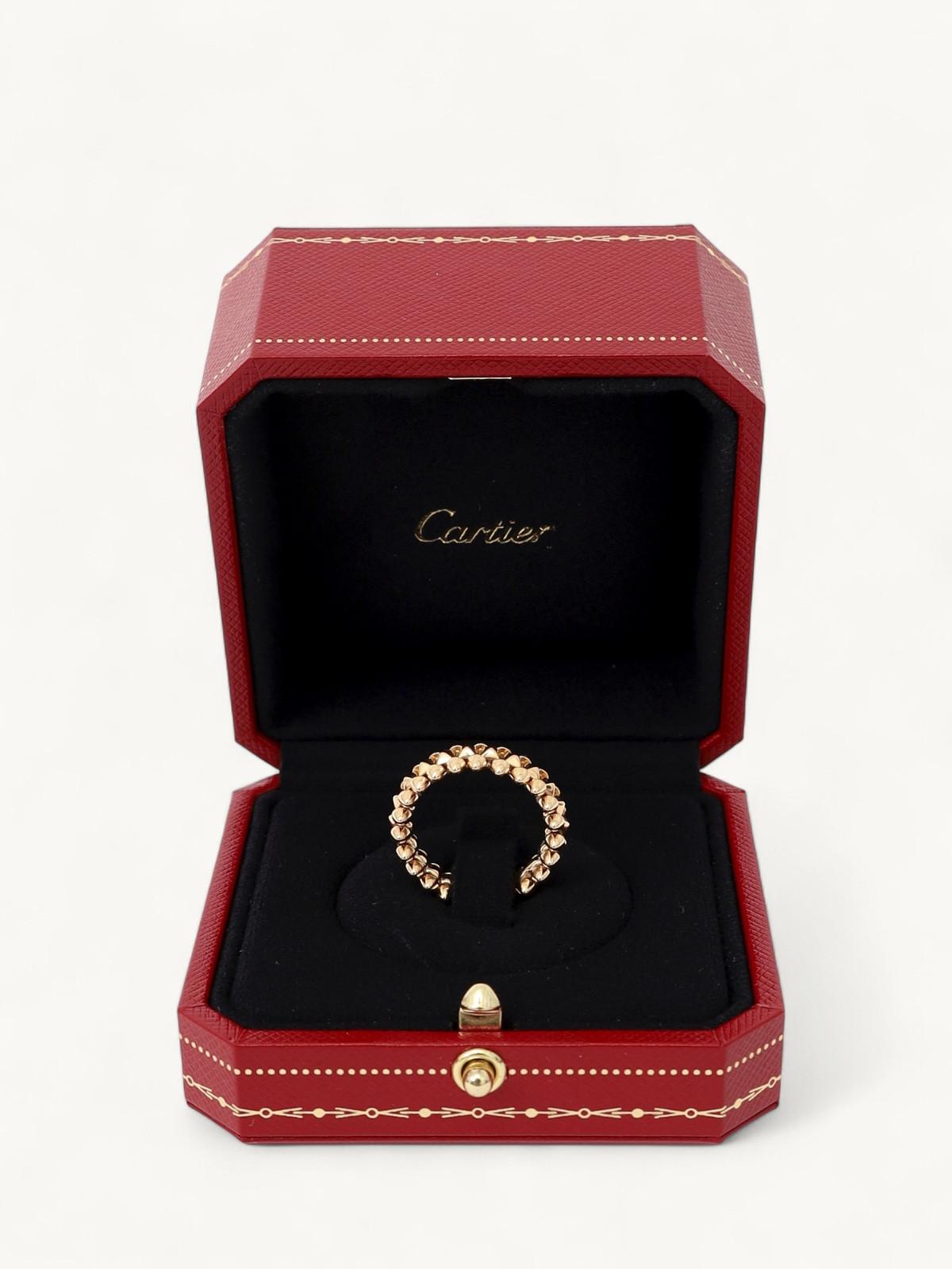 Cartier Clash , фото 3