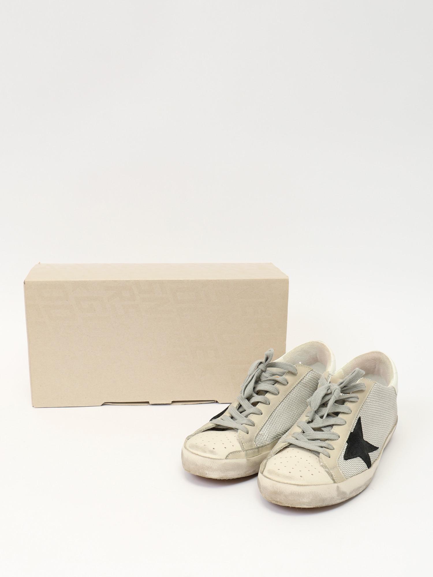 Golden Goose  40, фото 3