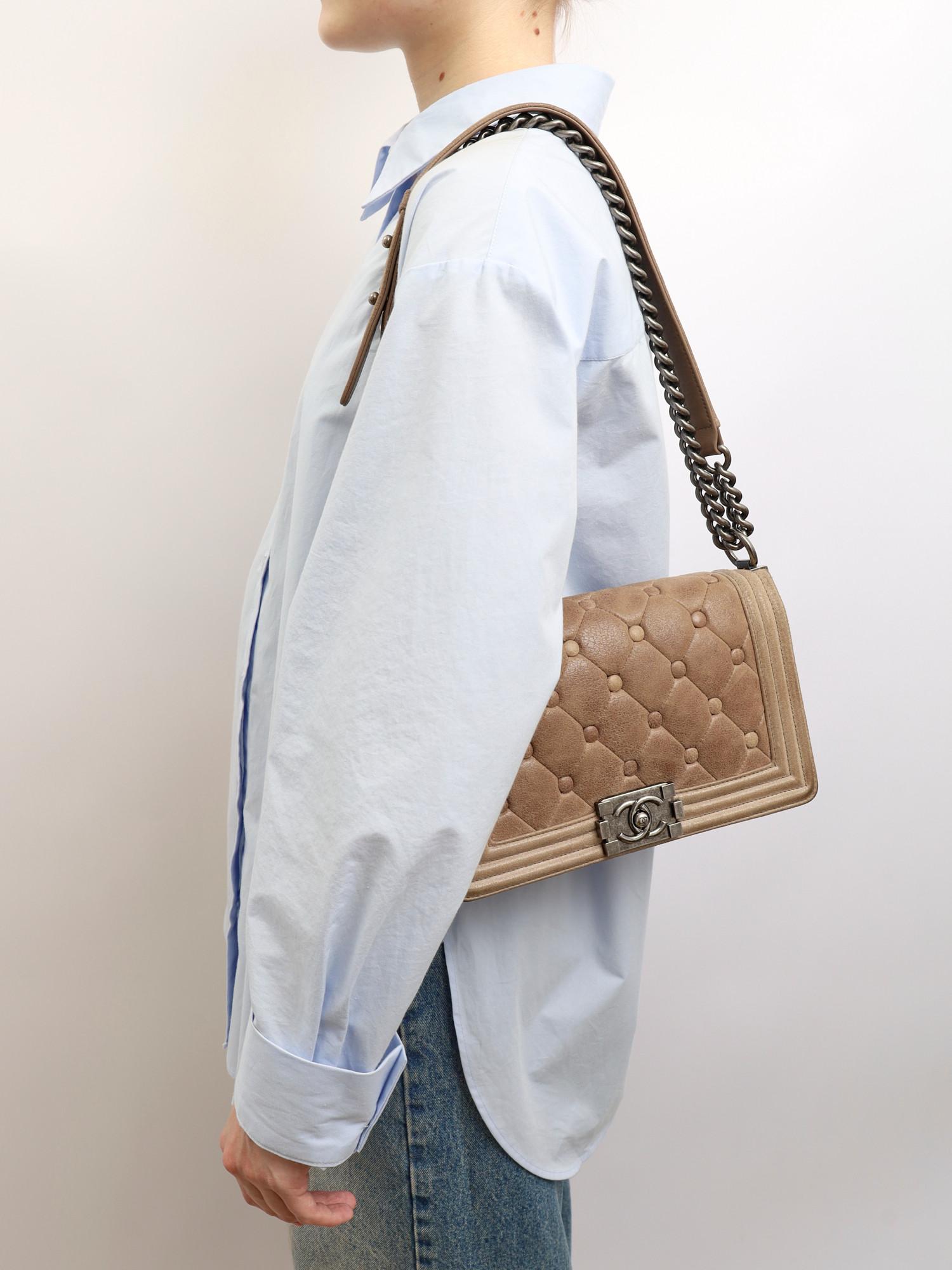 Chanel Boy , фото 2