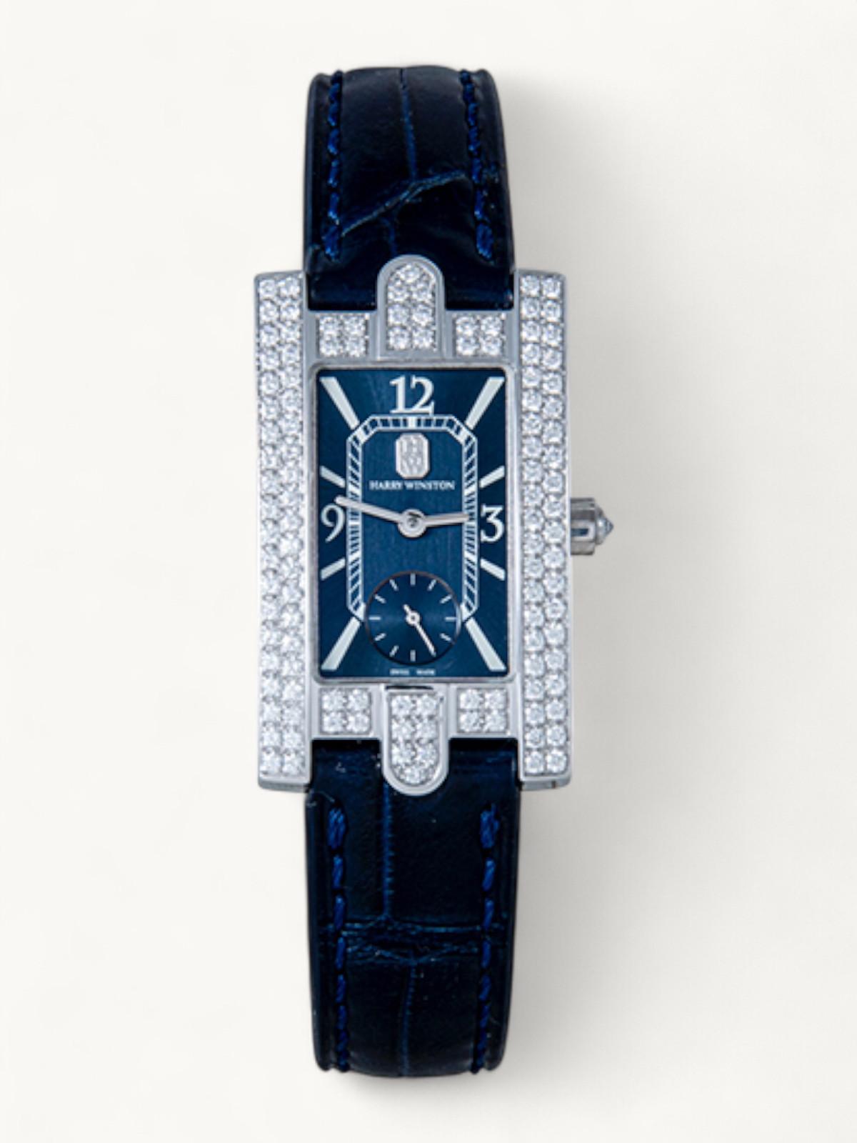 Harry Winston Avenue , фото 1