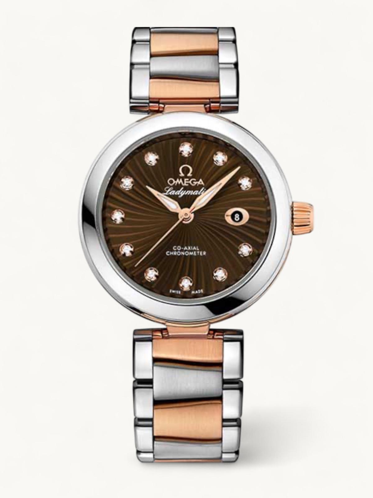 Omega De Ville , фото 1