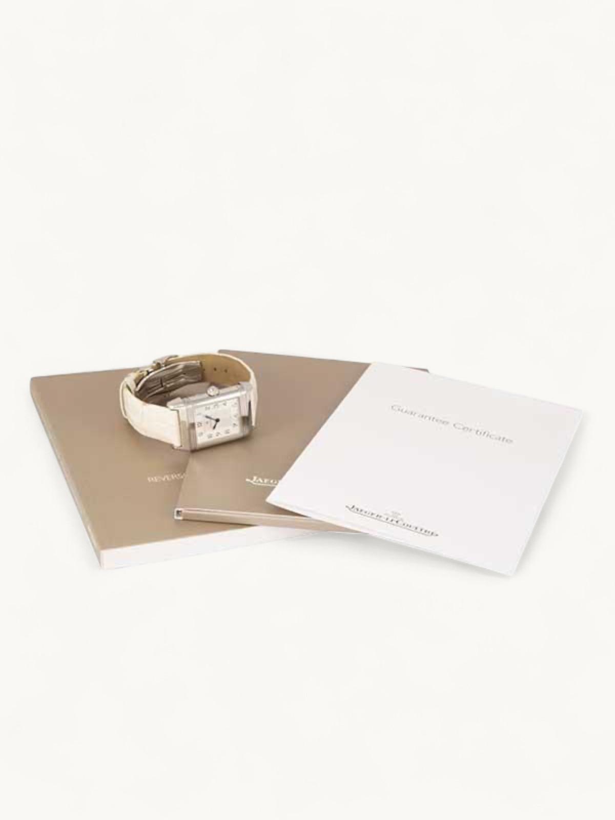 Jaeger-LeCoultre Reverso , фото 2
