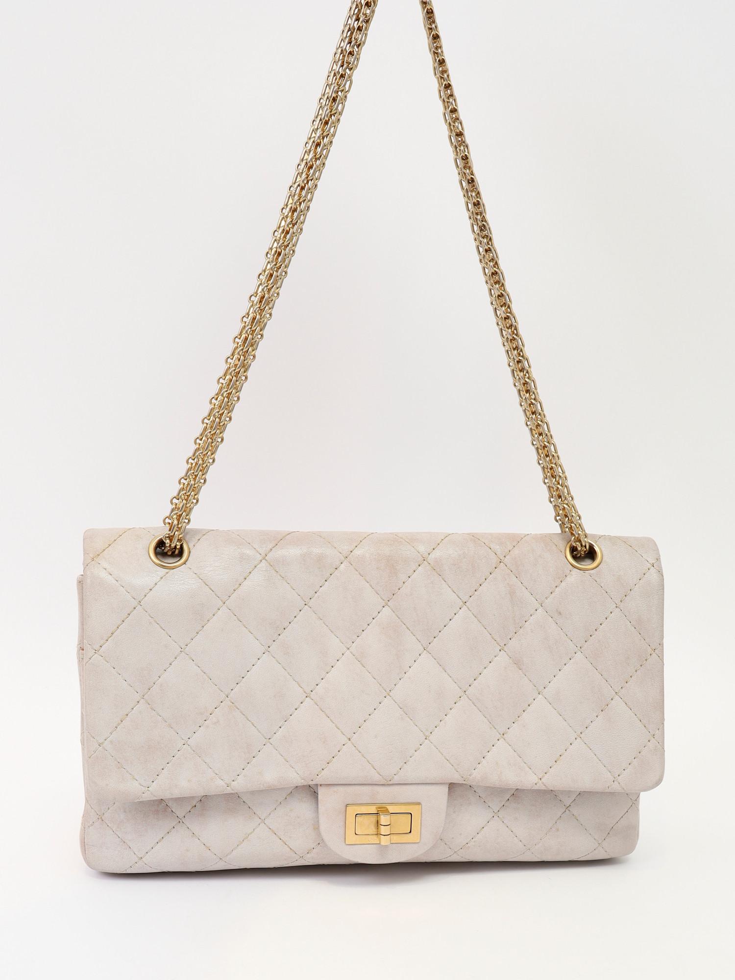 Chanel 2.55 , фото 5