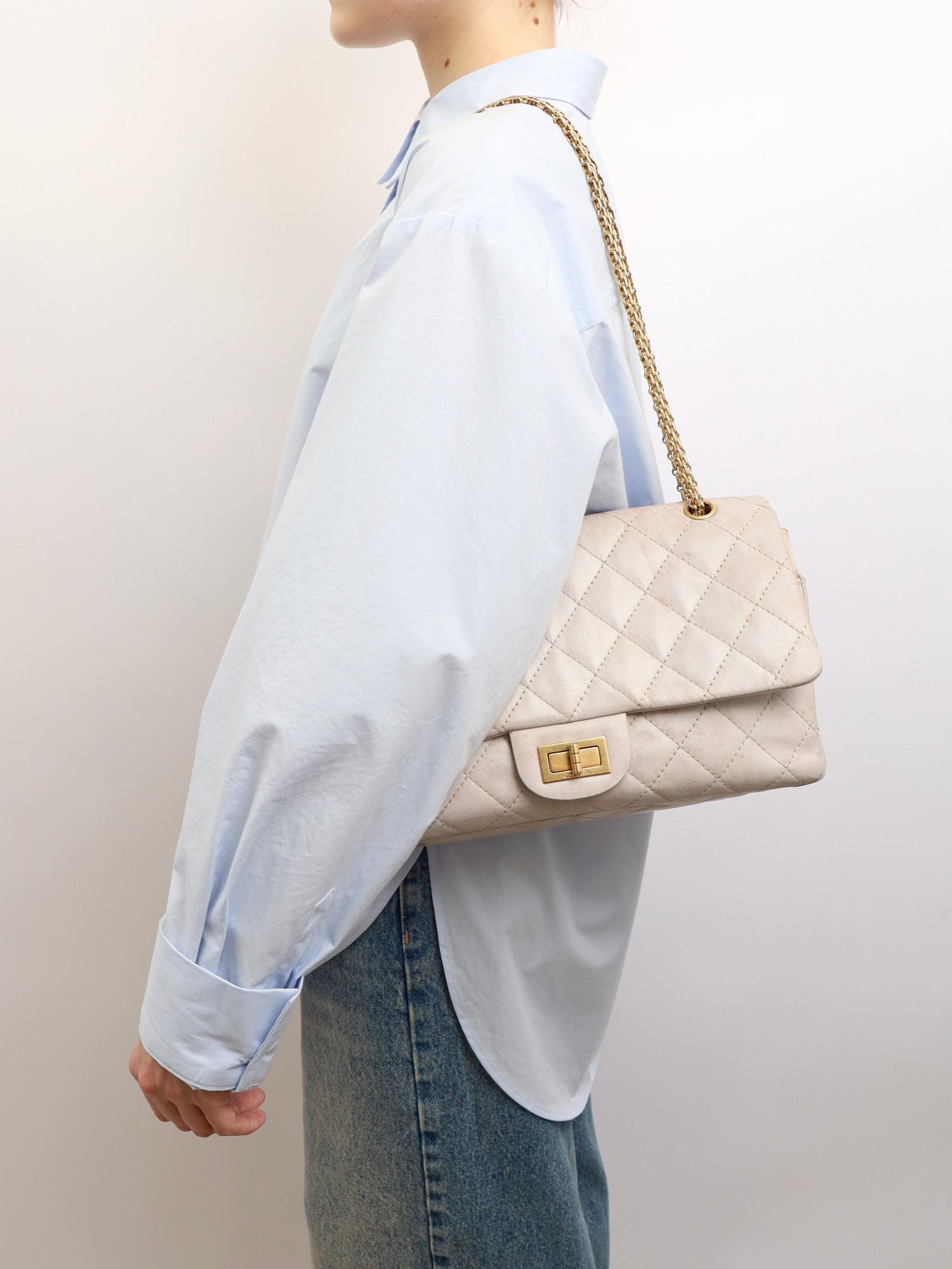 Chanel 2.55 , фото 2