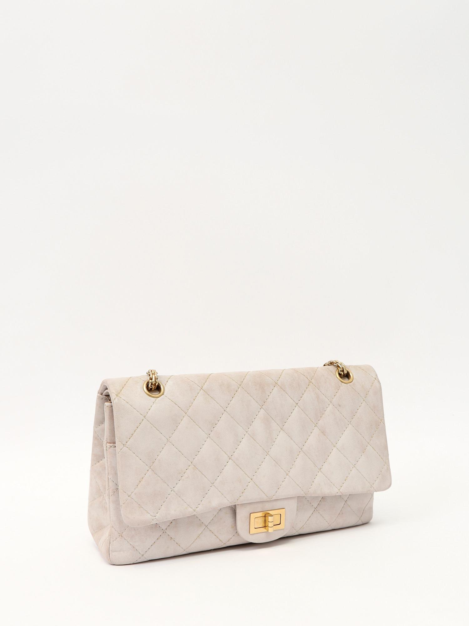 Chanel 2.55 , фото 3