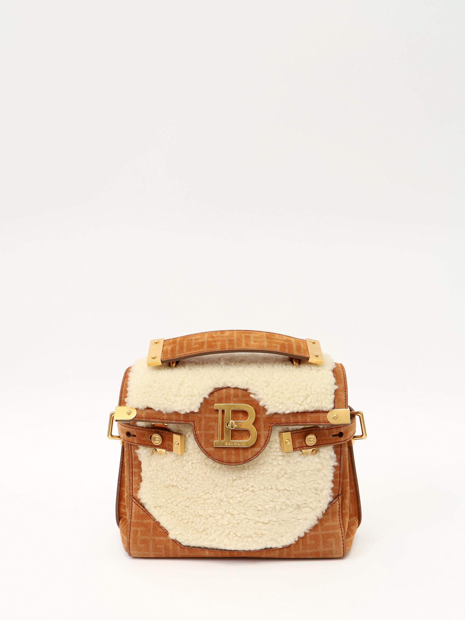 Balmain B-Buzz , фото 1