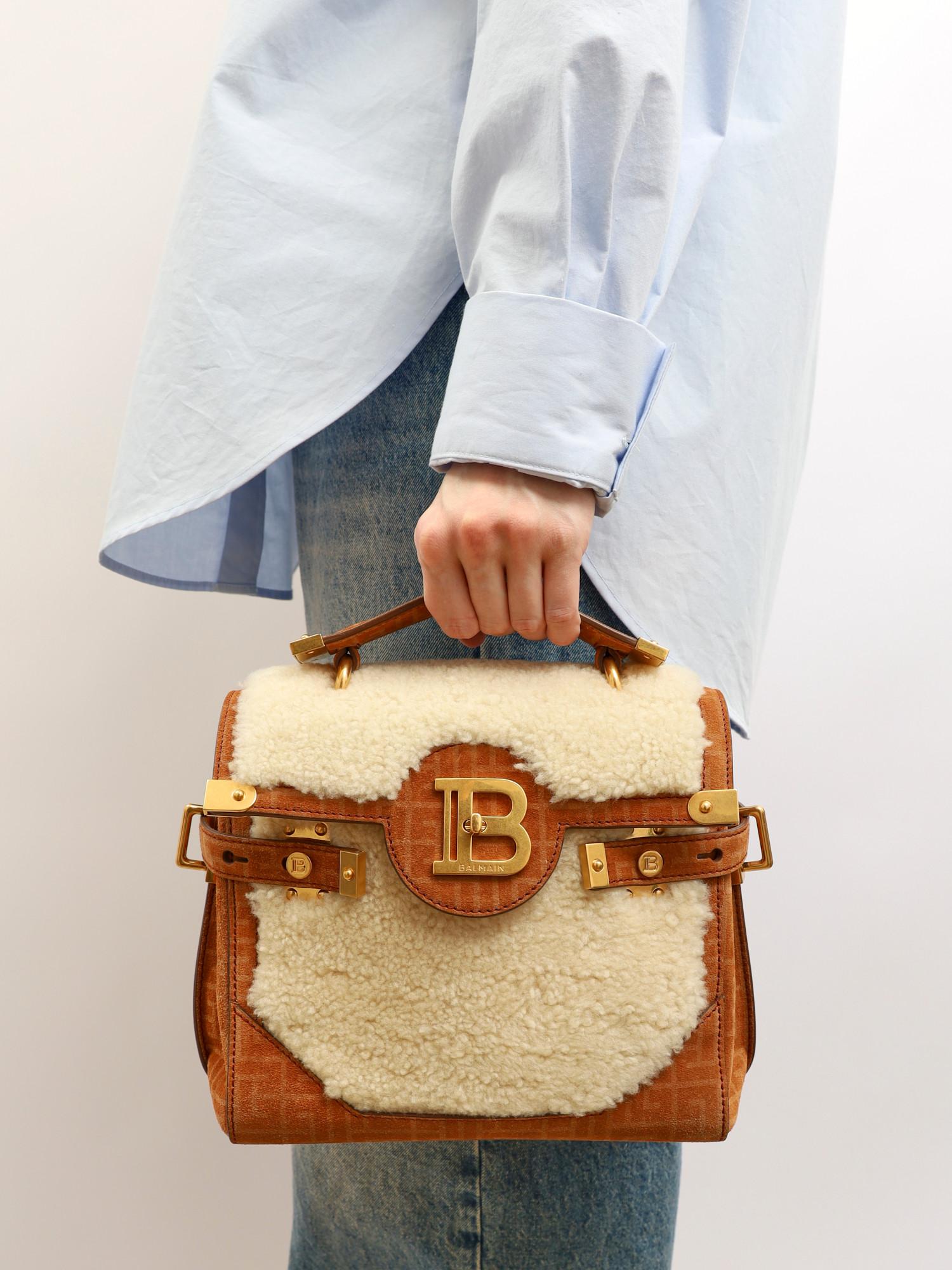 Balmain B-Buzz , фото 2