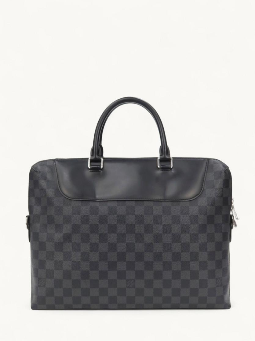 Louis Vuitton Porte Documents Jour , фото 3
