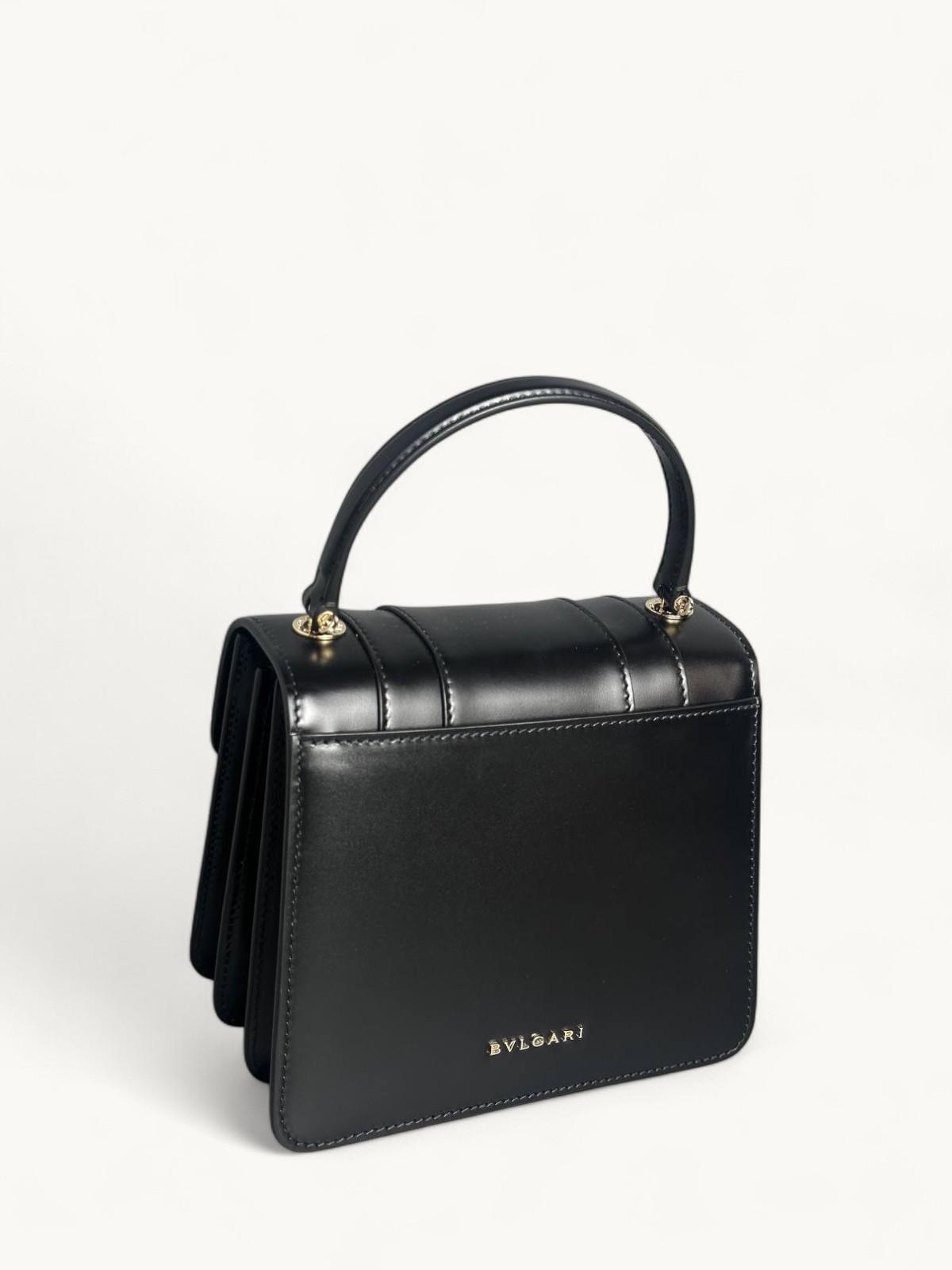 Bvlgari Serpenti , фото 3