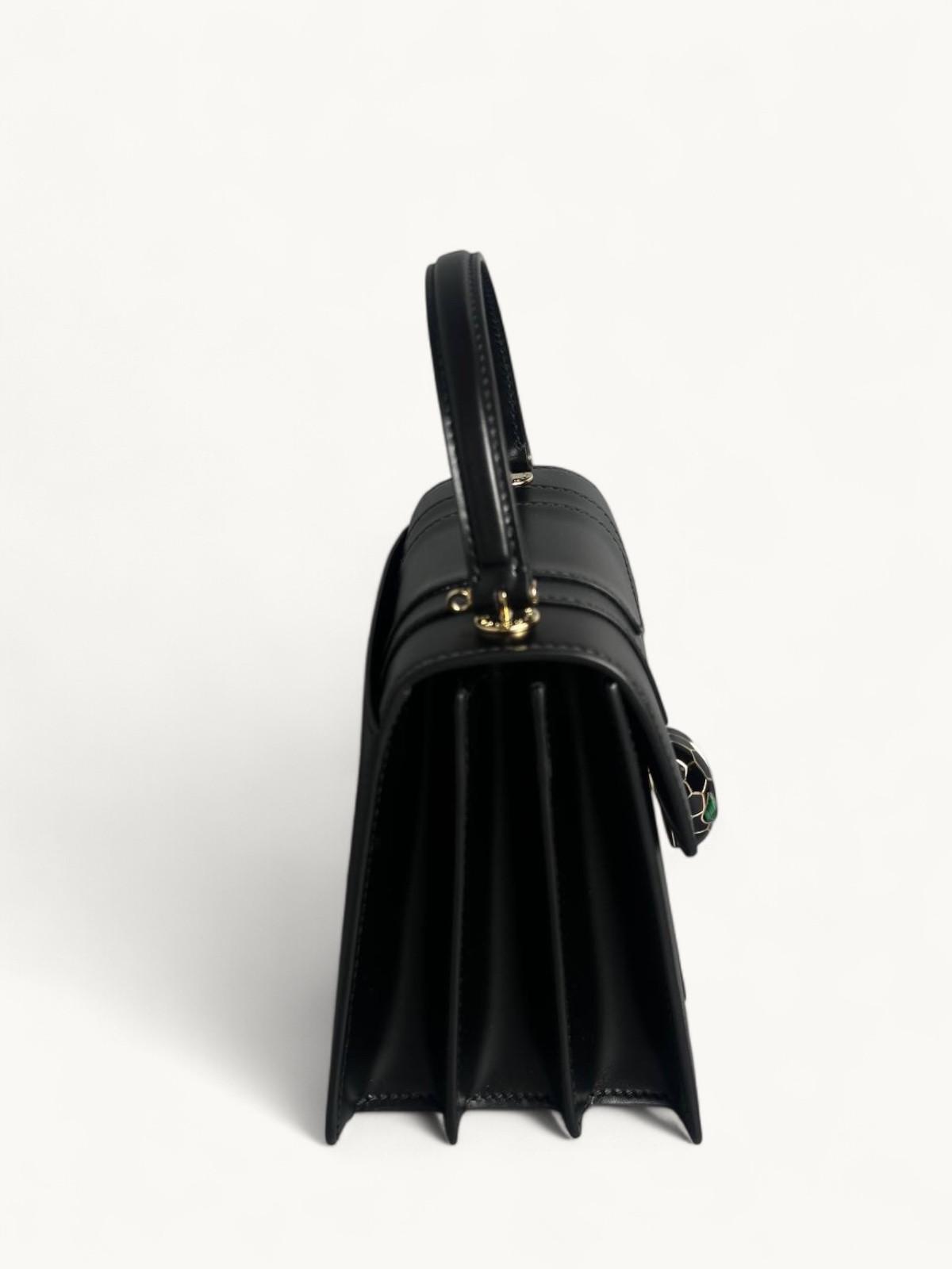 Bvlgari Serpenti , фото 2