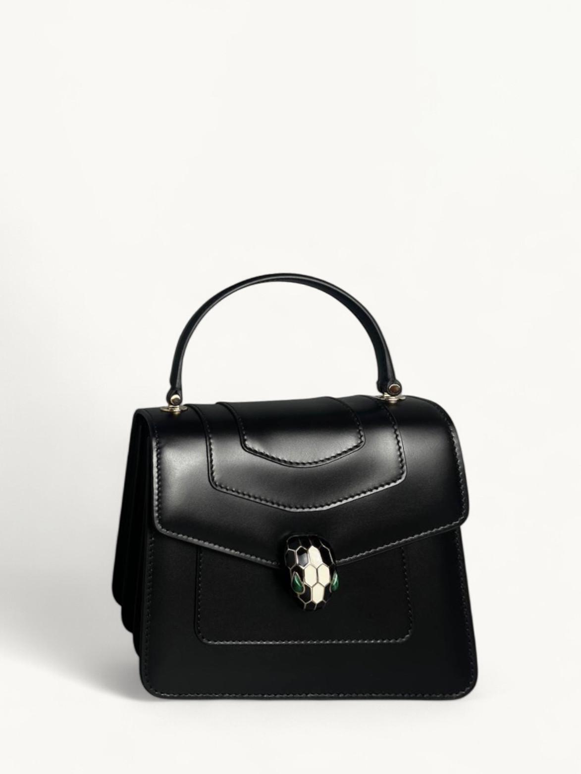 Bvlgari Serpenti , фото 1