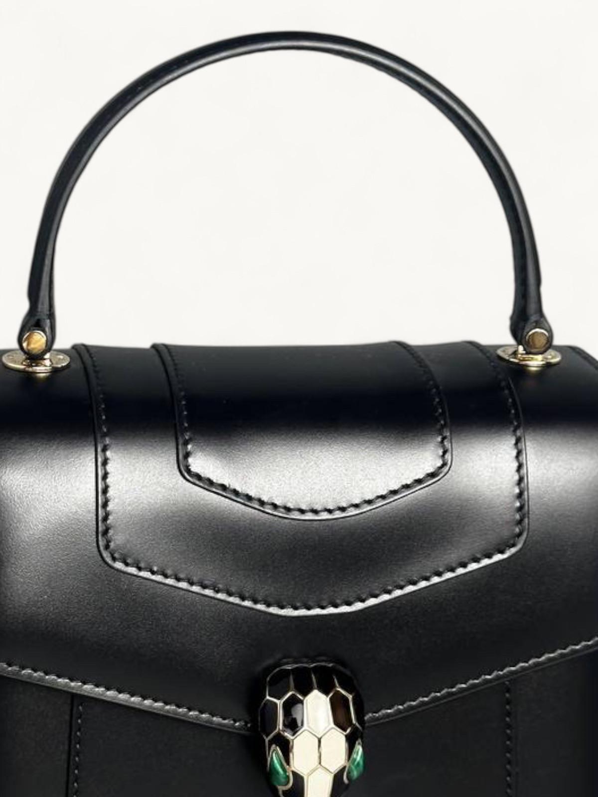 Bvlgari Serpenti , фото 4