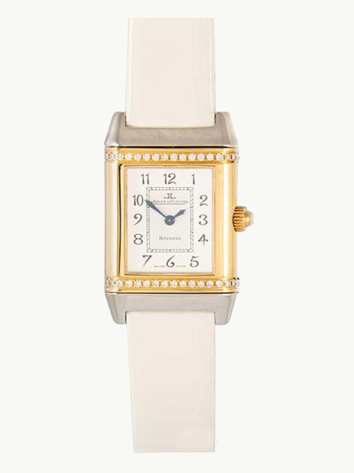 Jaeger-LeCoultre Reverso , фото 1