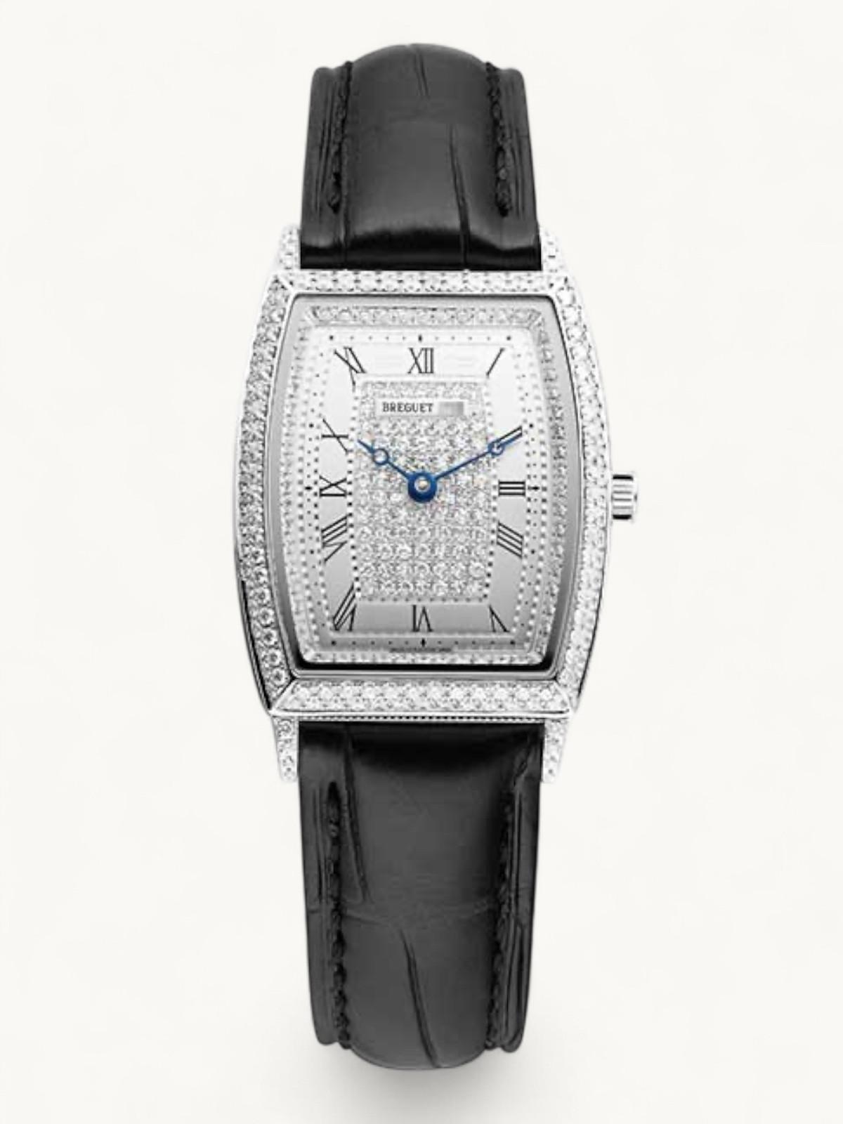 Breguet Heritage , фото 1