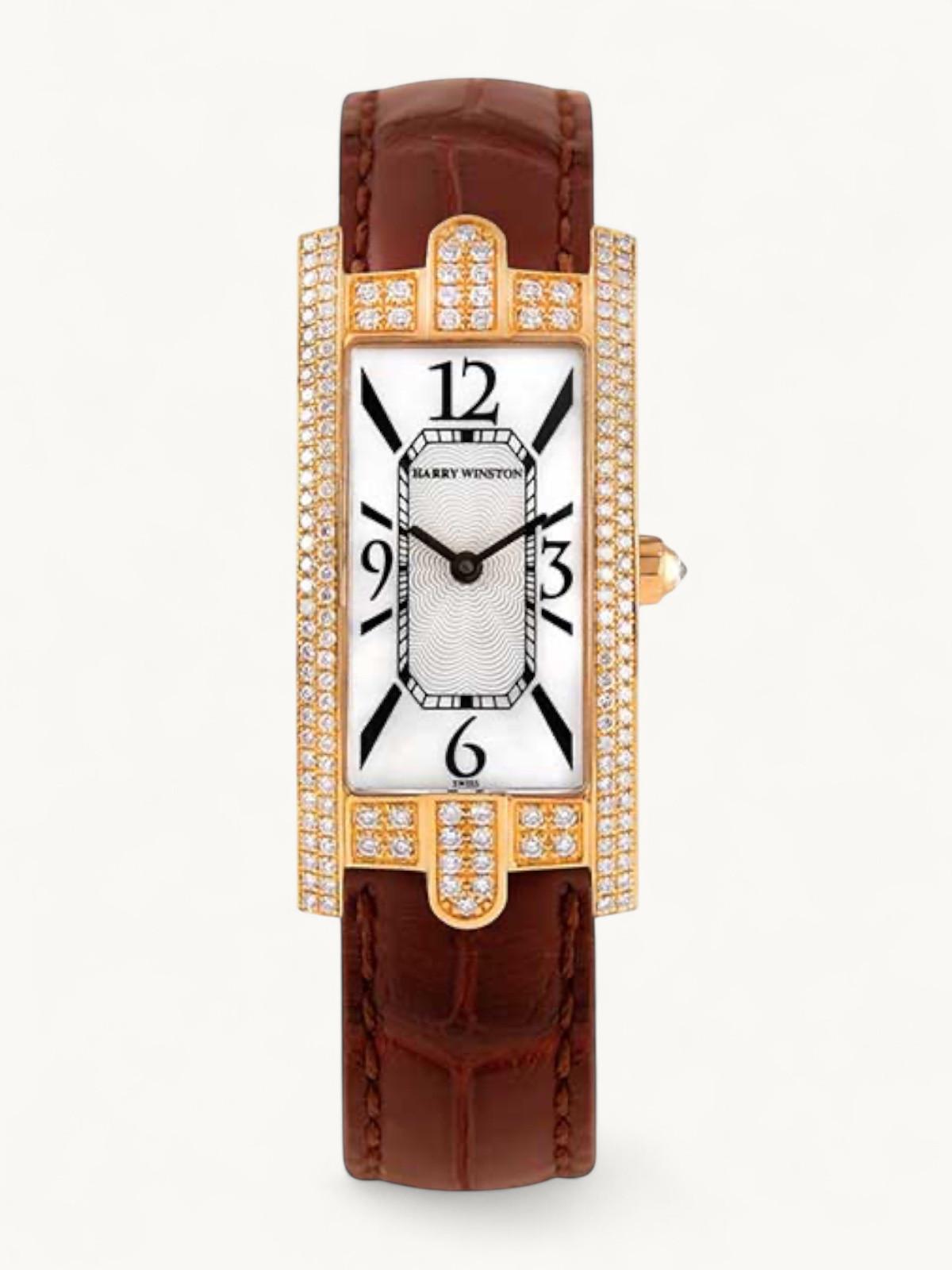 Harry Winston Avenue , фото 1