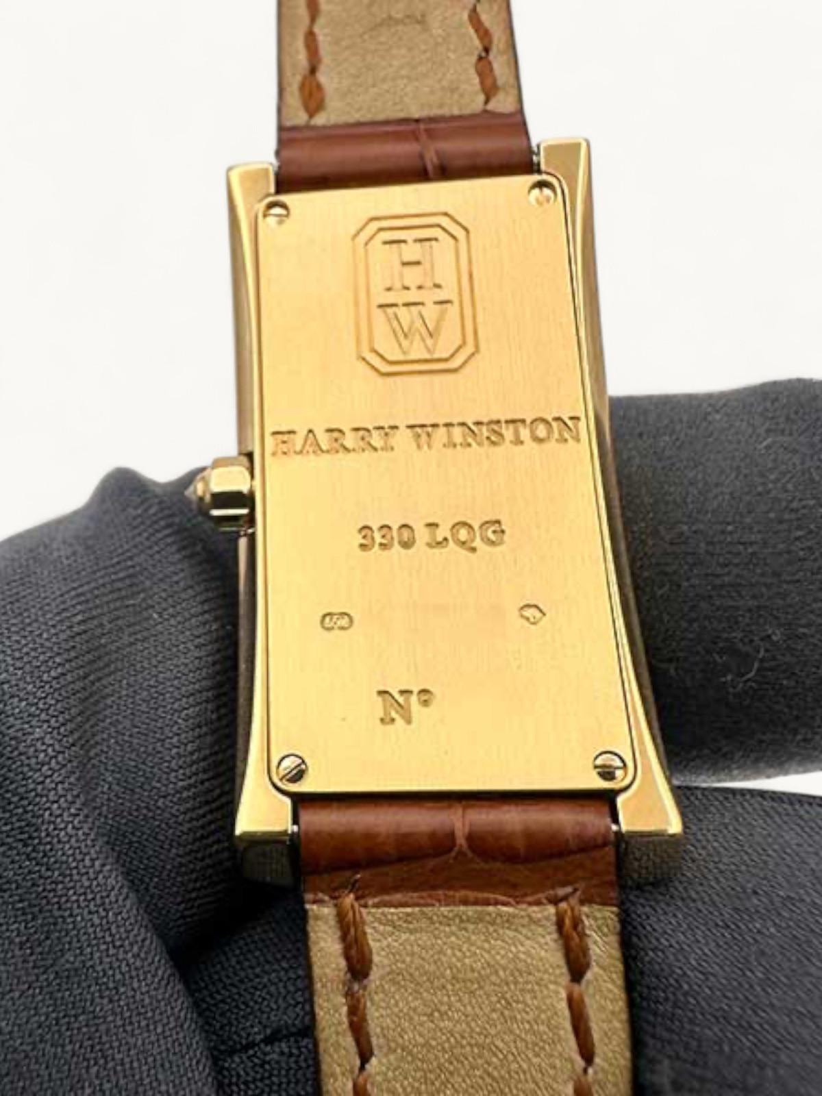 Harry Winston Avenue , фото 2
