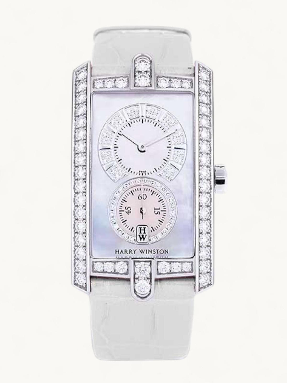 Harry Winston Avenue , фото 1