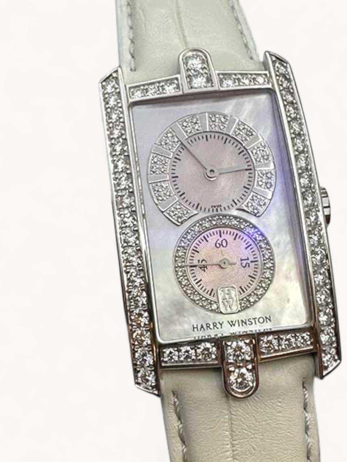 Harry Winston Avenue , фото 2