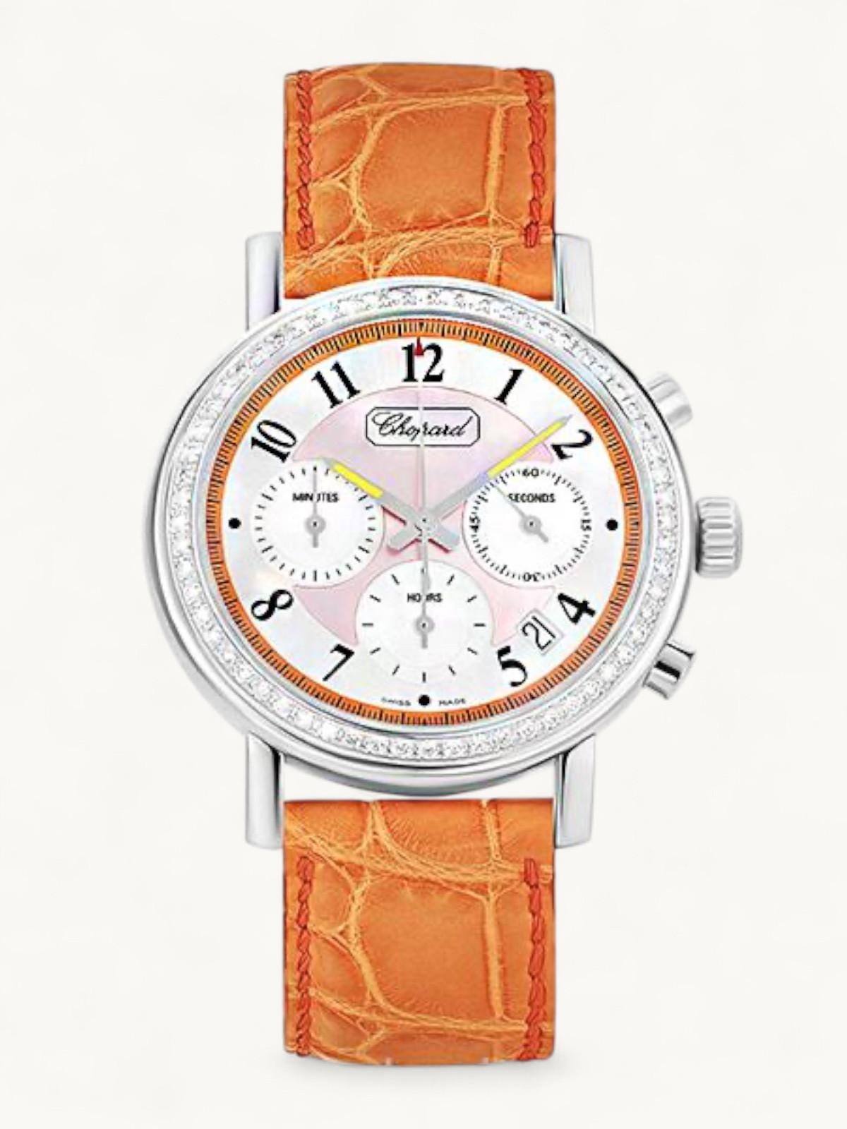 Chopard Elton John , фото 1