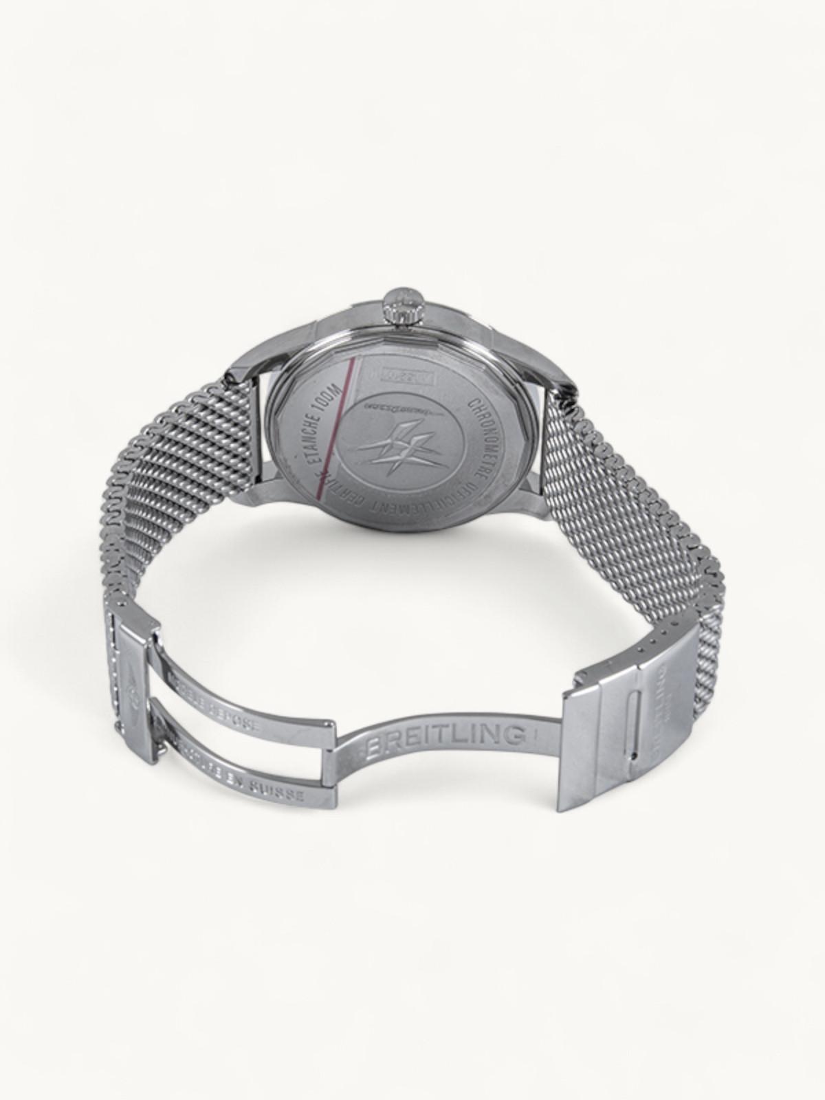 Breitling Transocean , фото 2