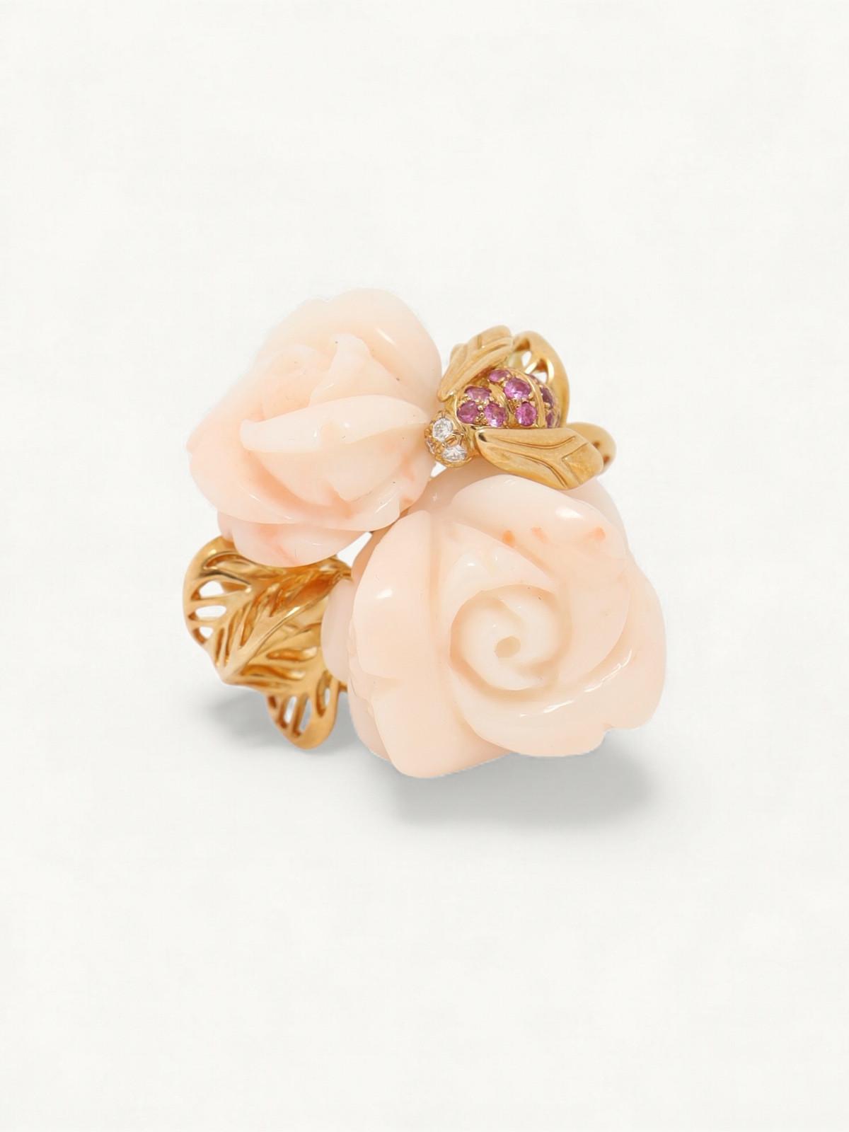 Dior Rose Pre Catelan , фото 4