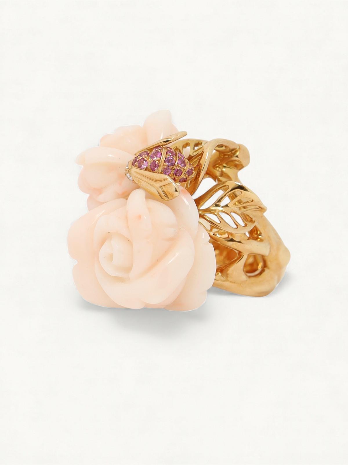 Dior Rose Pre Catelan , фото 5
