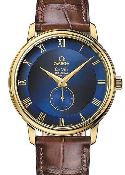 Omega De Ville , фото 1