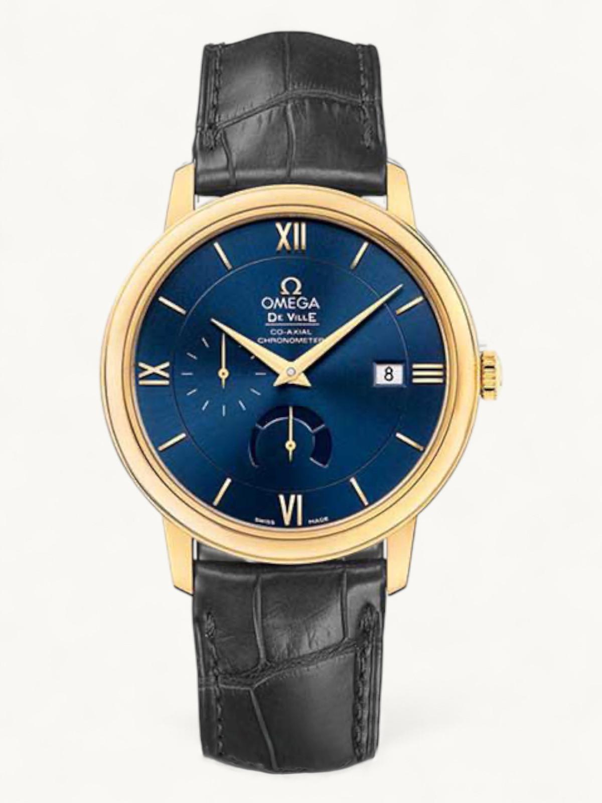 Omega De Ville , фото 1