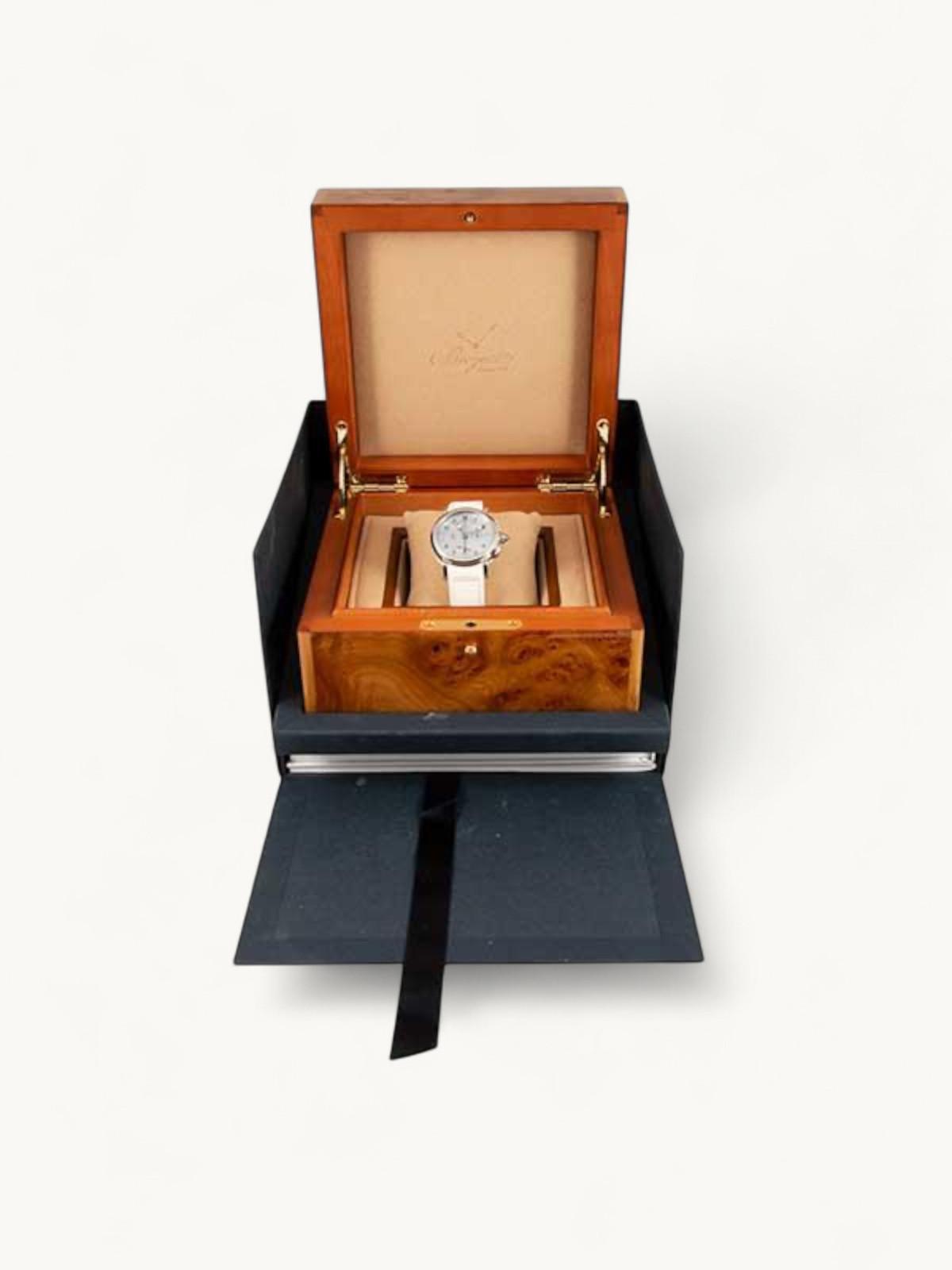 Breguet Marine Lady , фото 2