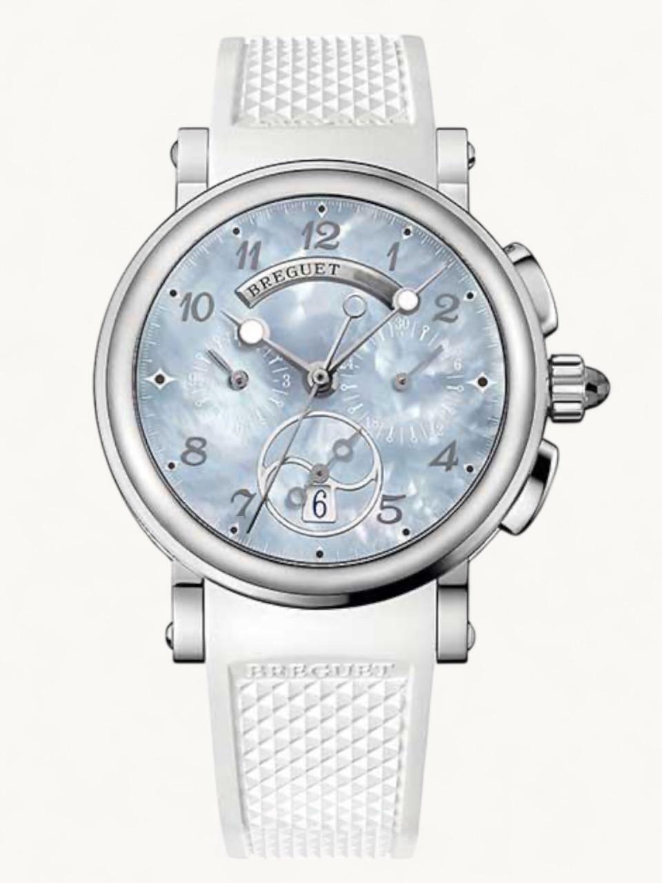 Breguet Marine Lady , фото 1