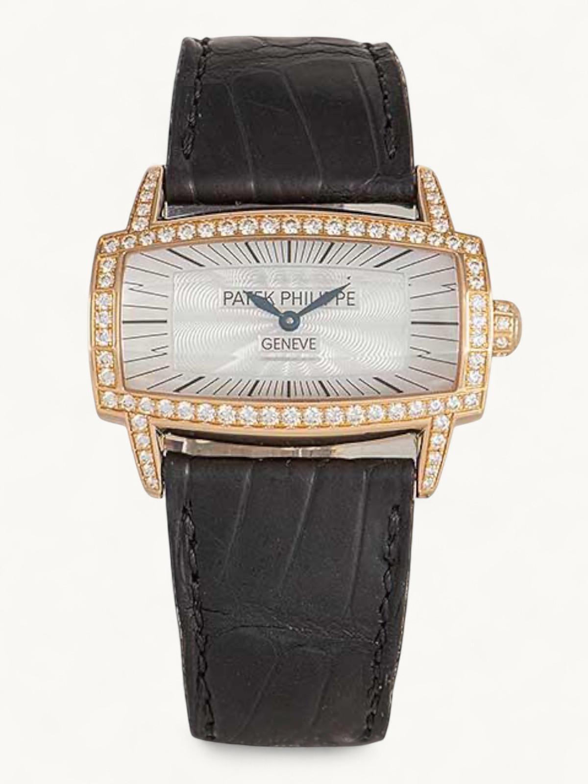 Patek Philippe Gondolo Gemma , фото 1