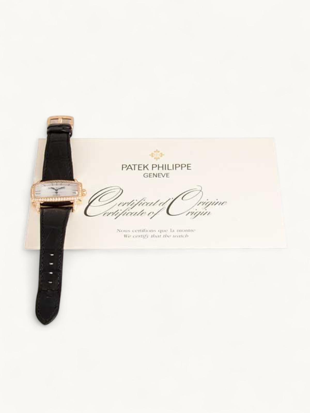 Patek Philippe Gondolo Gemma , фото 2