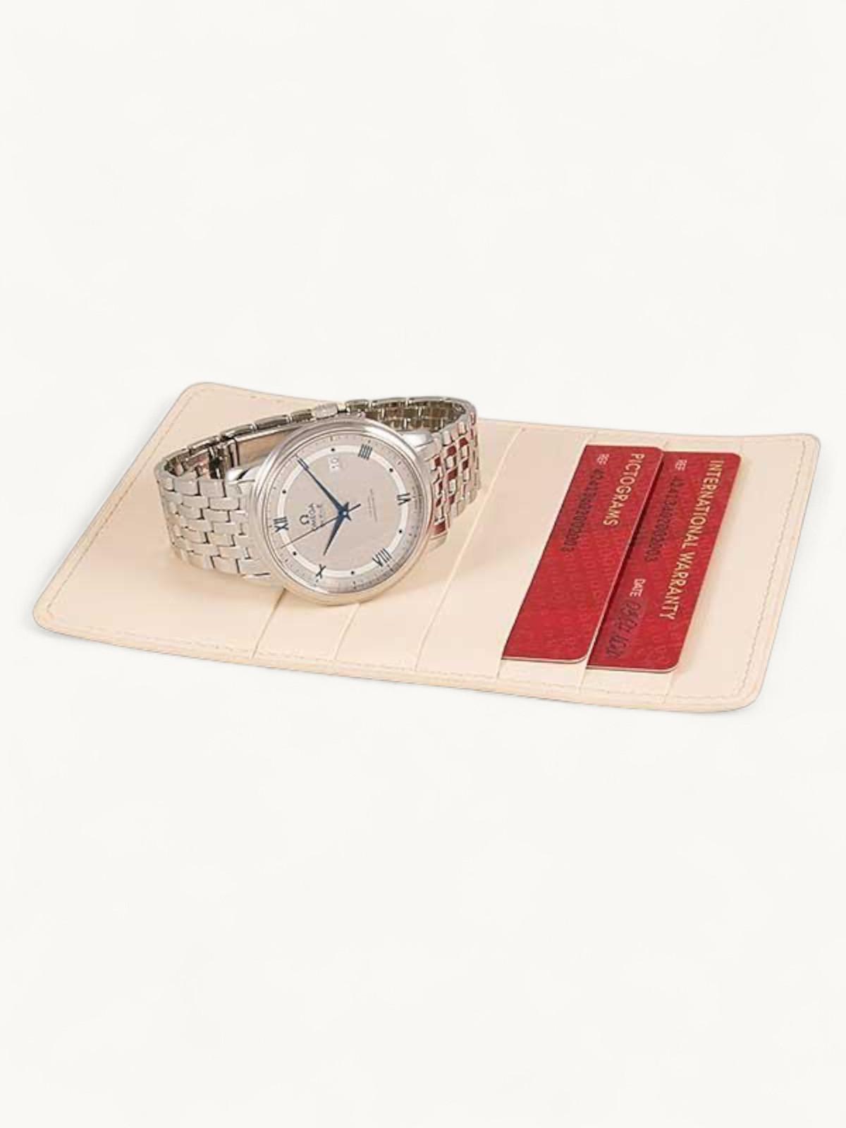 Omega De Ville , фото 2