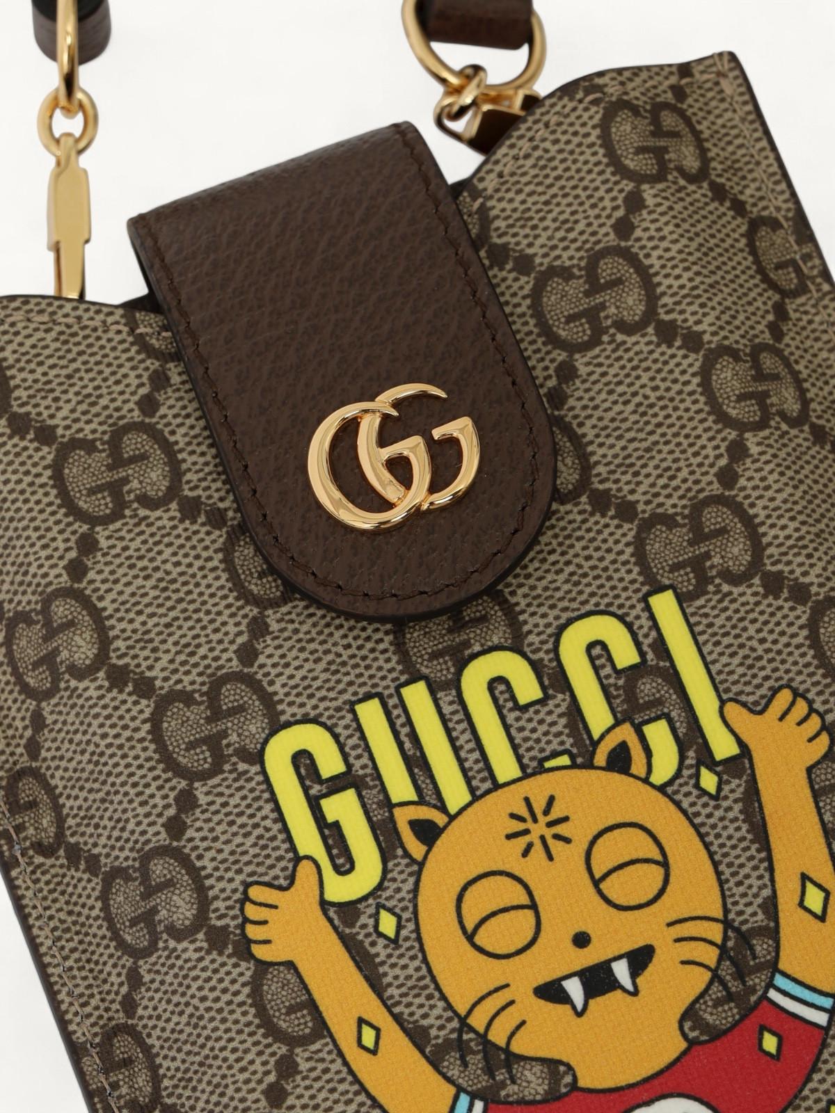 Gucci GG Supreme , фото 4