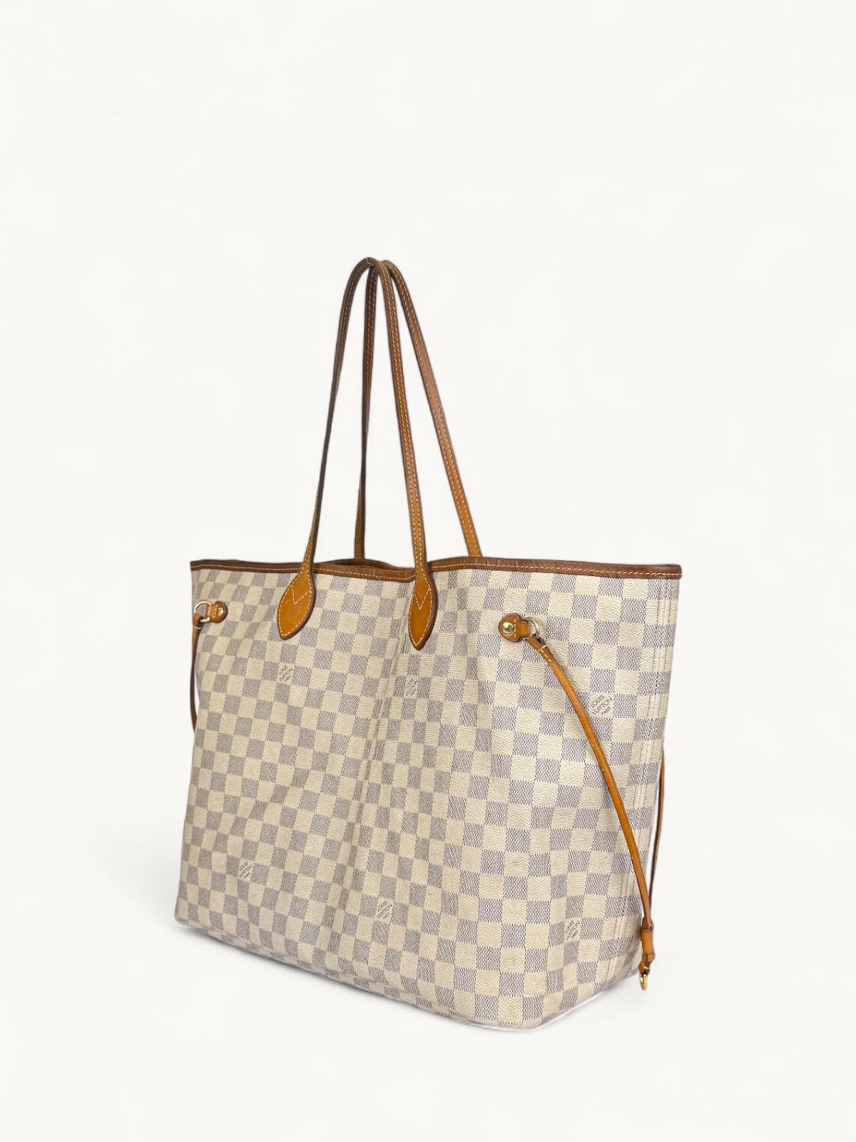 Louis Vuitton Neverfull , фото 4