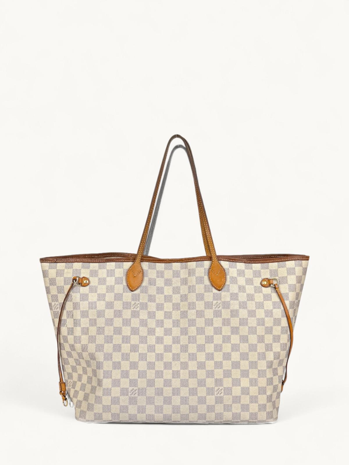 Louis Vuitton Neverfull , фото 3