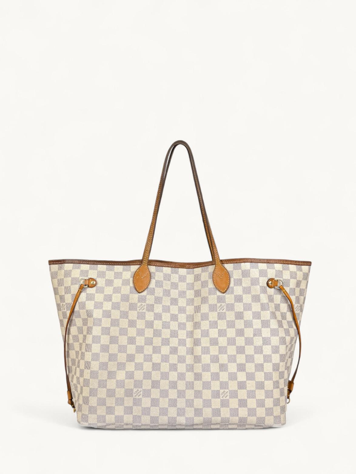 Louis Vuitton Neverfull , фото 1