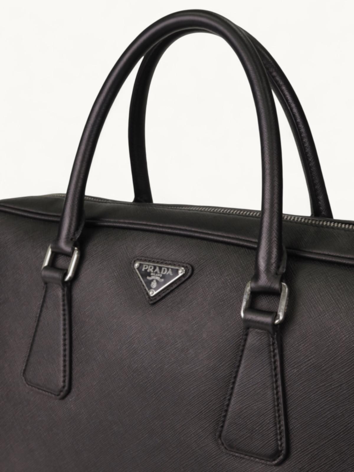 Prada Briefcase , фото 4