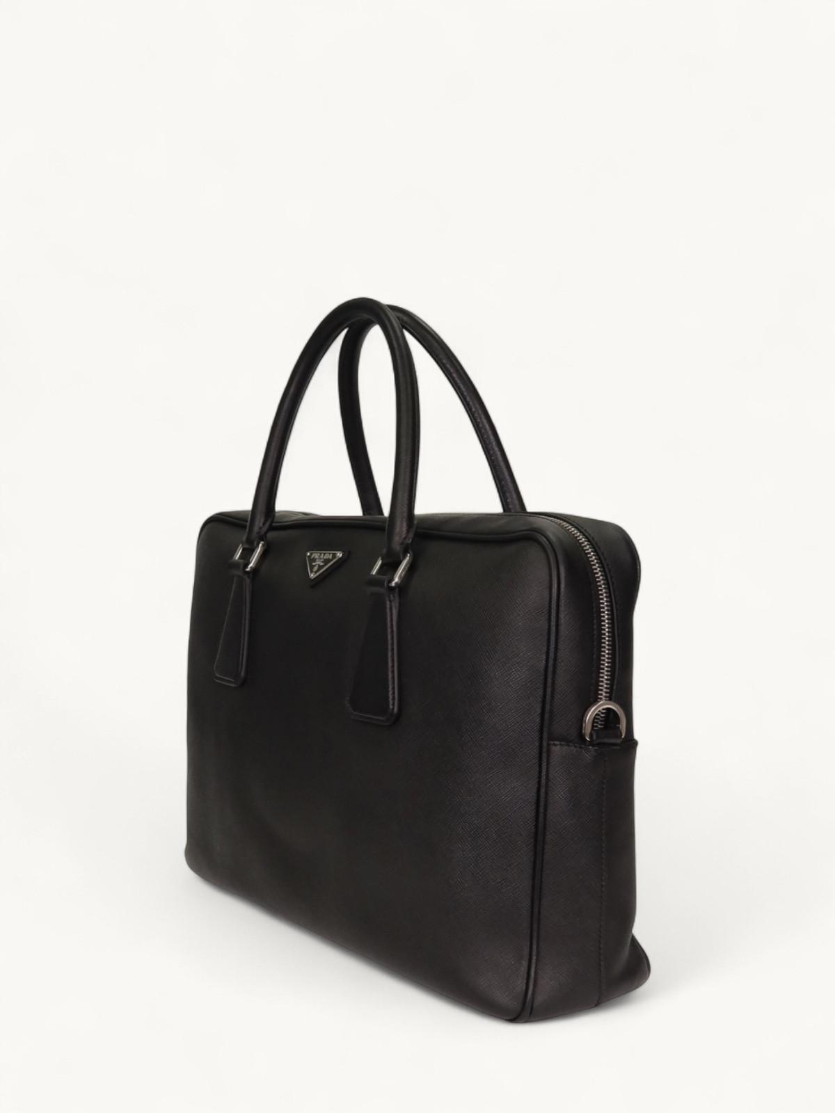 Prada Briefcase , фото 2