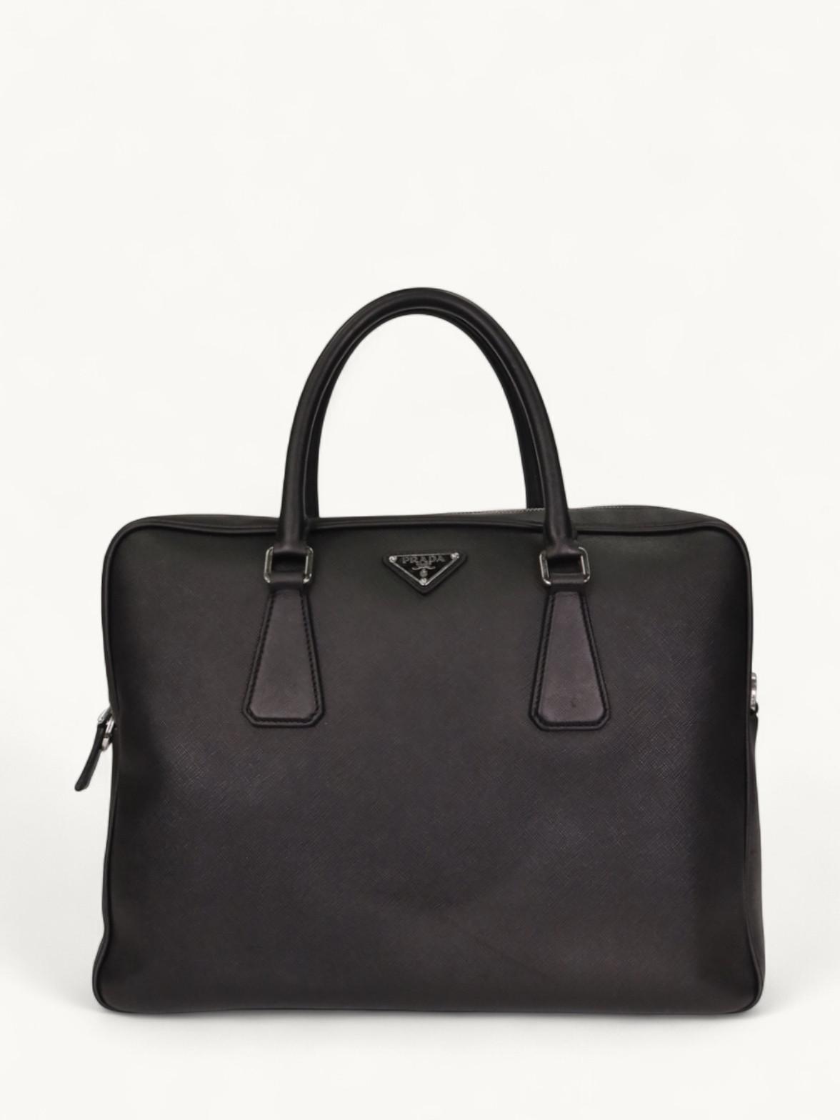 Prada Briefcase , фото 1