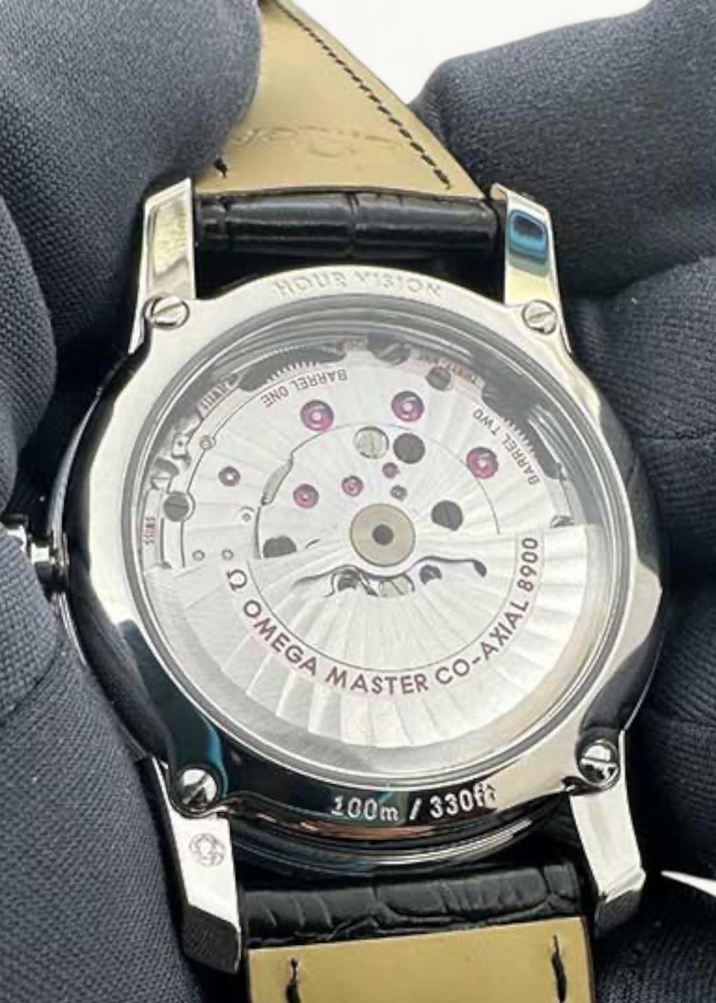 Omega De Ville , фото 2
