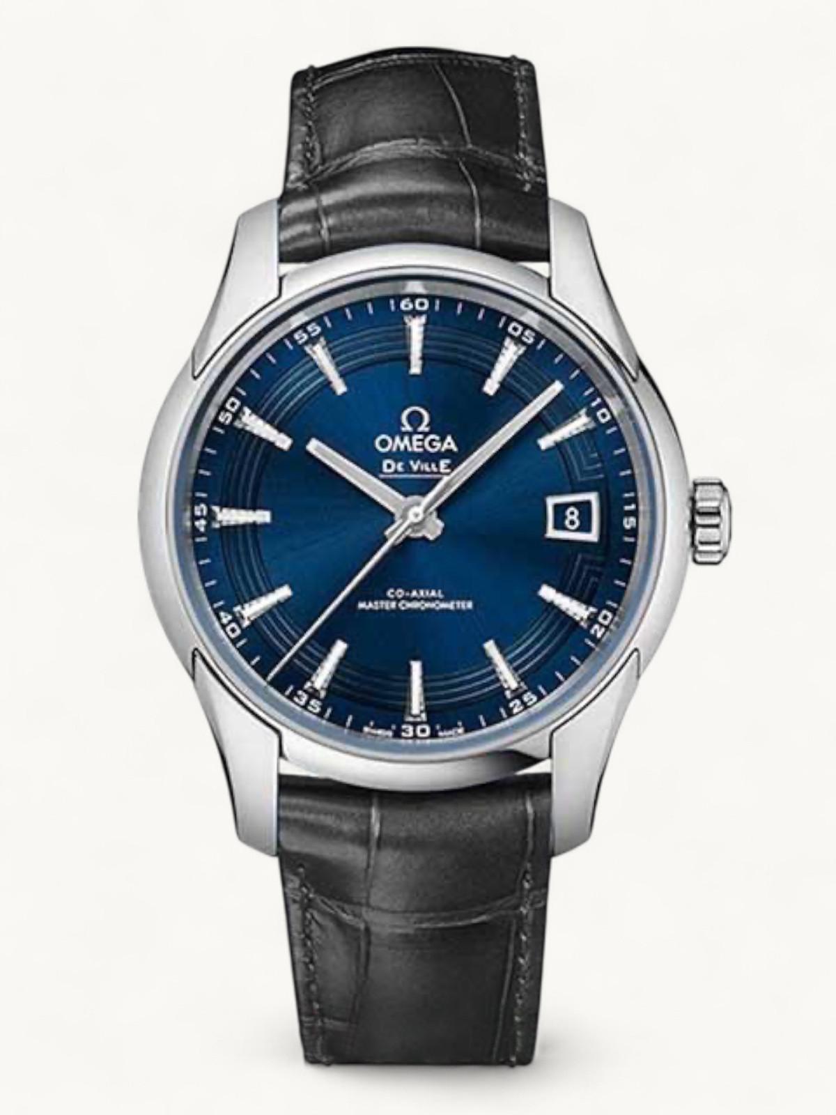 Omega De Ville , фото 1