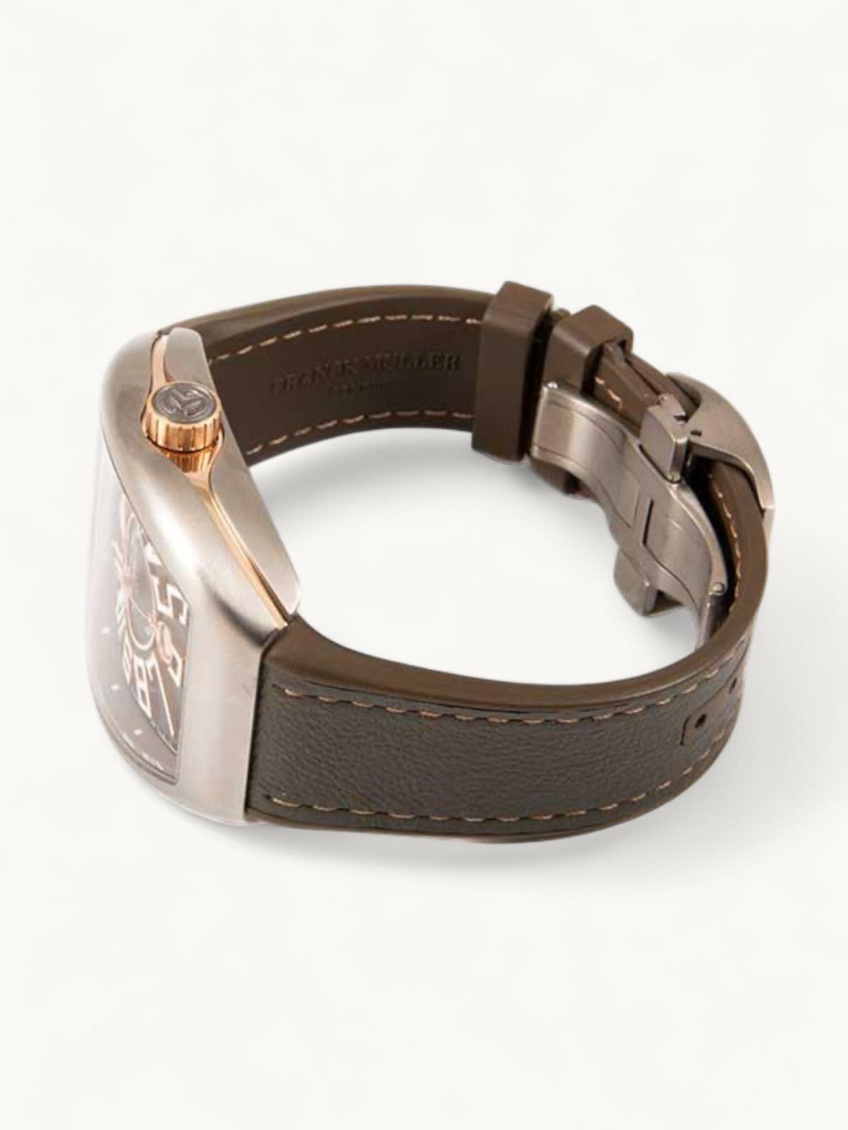 Franck Muller Vanguard , фото 2