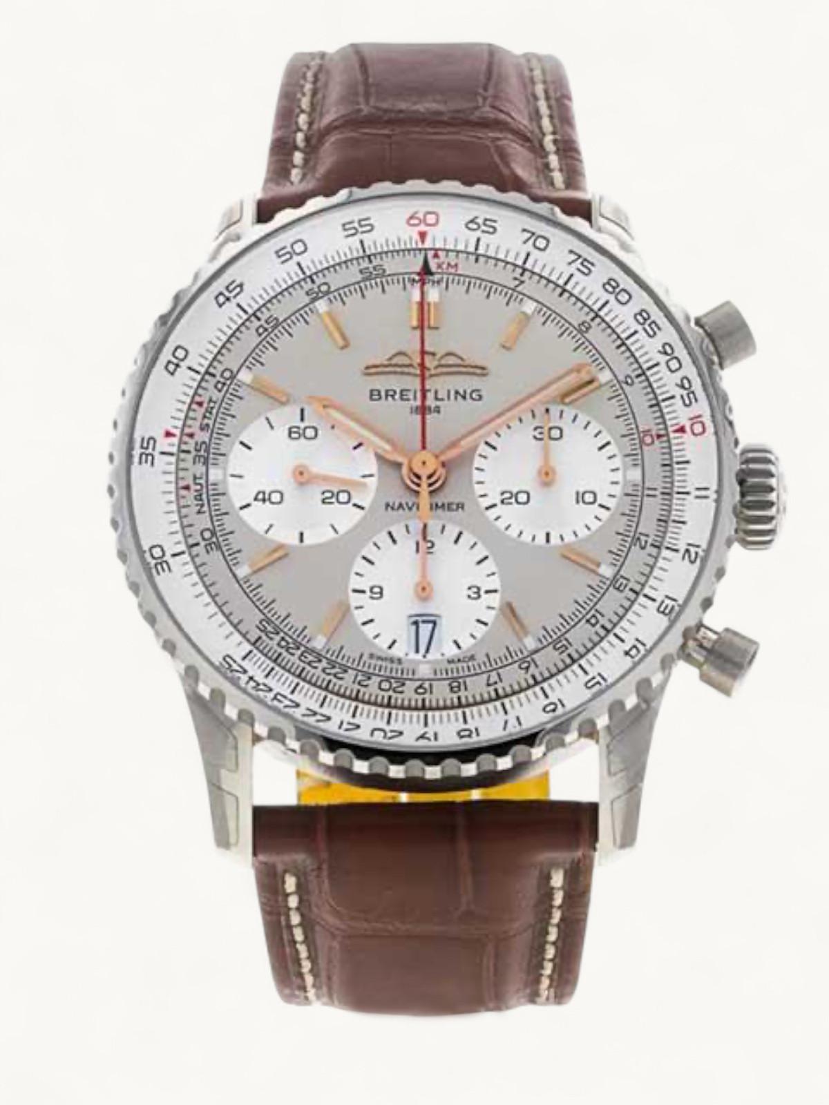 Breitling Navitimer , фото 1